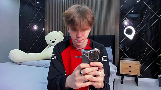 Snapshot of braxiboy chatting on 24, 1, 2025 braxiboy online show from 24, 1, 2025