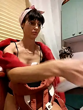 Kamila151 online show from 28, 9, 2025