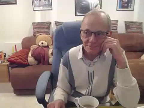 Ferret7777 online show from 2, 2, 2025