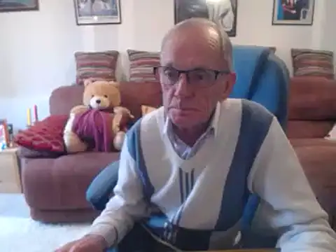 Ferret7777 online show from 3, 2, 2025