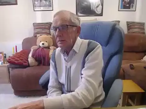 Ferret7777 online show from 3, 2, 2025