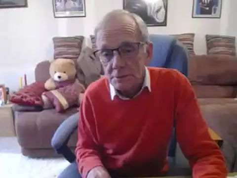 Ferret7777 online show from 4, 2, 2025