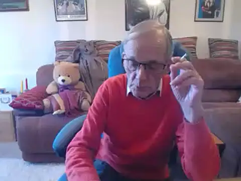 Ferret7777 online show from 6, 2, 2025