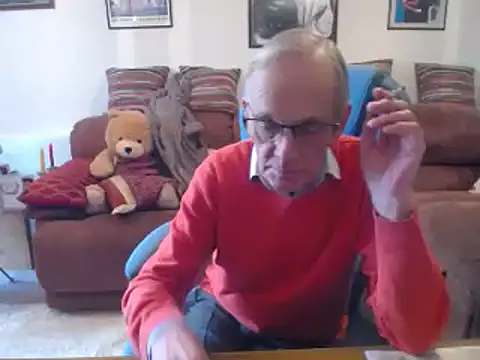 Ferret7777 online show from 7, 2, 2025