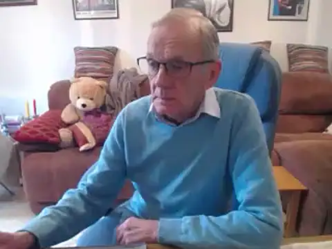 Ferret7777 online show from 8, 2, 2025