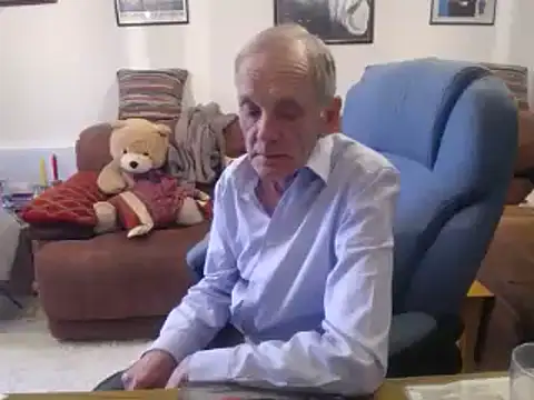 Ferret7777 online show from 8, 2, 2025