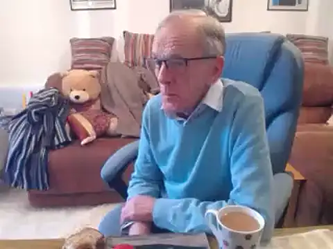 Ferret7777 online show from 9, 2, 2025