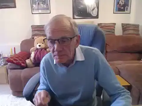 Ferret7777 online show from 10, 2, 2025