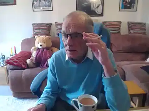 Ferret7777 online show from 11, 2, 2025