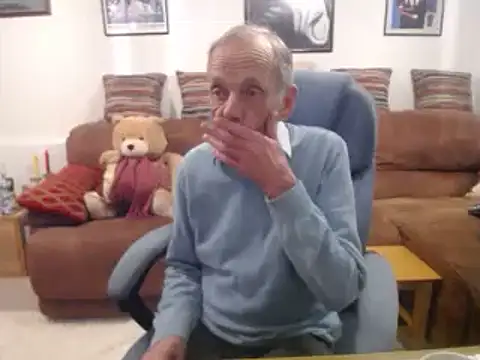 Ferret7777 online show from 11, 2, 2025