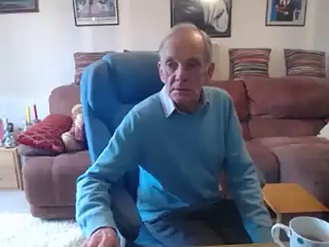 Ferret7777 online show from 13, 2, 2025