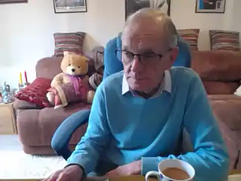 Ferret7777 online show from 18, 2, 2025