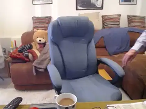 Ferret7777 online show from 20, 2, 2025