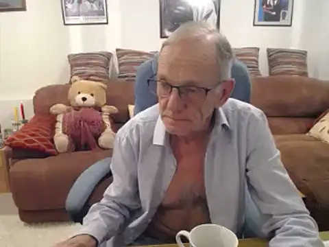 Ferret7777 online show from 10, 3, 2025