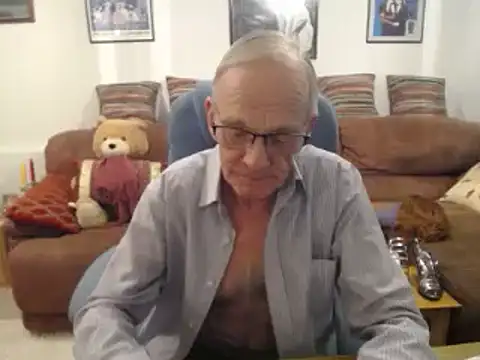 Ferret7777 online show from 14, 3, 2025