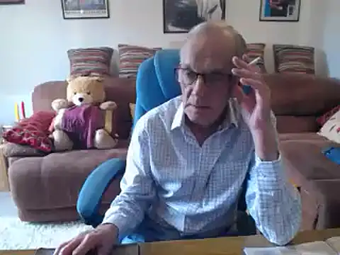 Ferret7777 online show from 21, 3, 2025