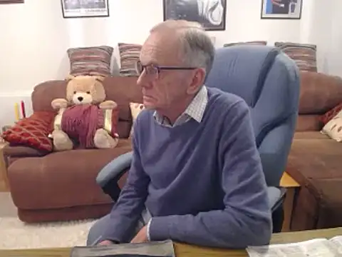 Ferret7777 online show from 21, 3, 2025