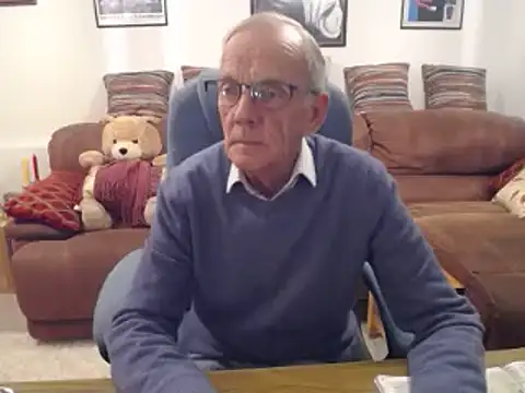 Ferret7777 online show from 21, 3, 2025