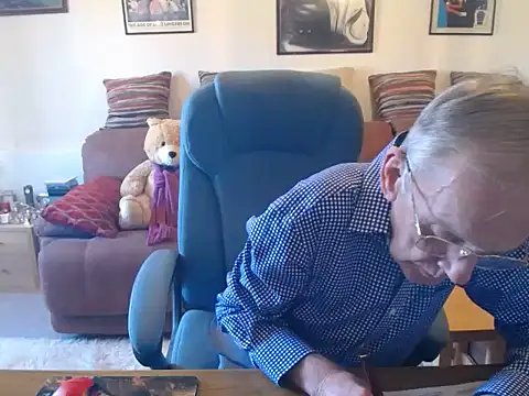 Ferret7777 online show from 25, 10, 2025