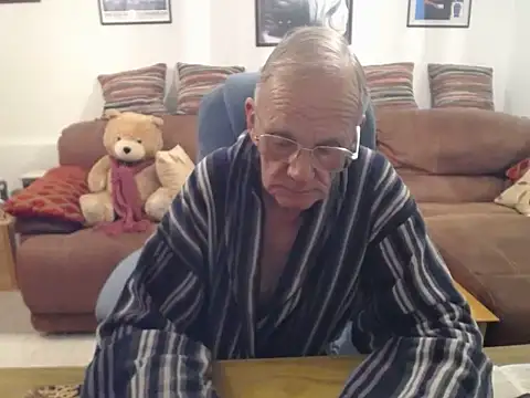 Ferret7777 online show from 8, 11, 2025