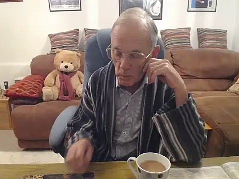 Ferret7777 online show from 27, 11, 2025