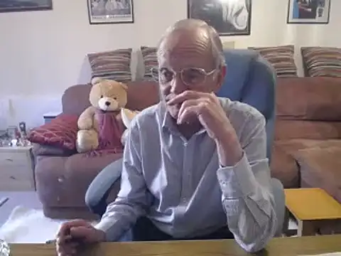 Snapshot of Ferret7777 chatting on 12, 6, 2026 Ferret7777 online show from 12, 6, 2026
