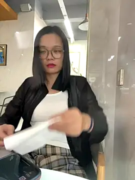 Bella0815 online show from 17, 11, 2025