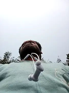 desicockblack online show from 27, 1, 2025