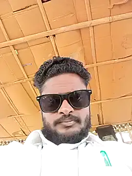 desicockblack online show from 17, 3, 2025