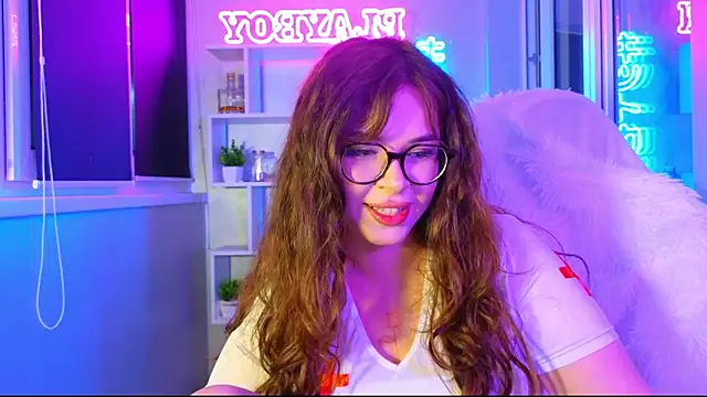 CutiePie3 online show from 27, 11, 2025