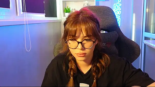 CutiePie3 online show from 30, 11, 2025