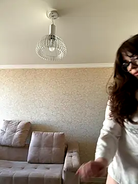 CutiePie3 online show from 5, 12, 2025