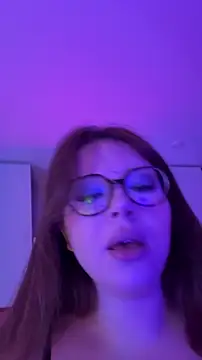 CutiePie3 online show from 4, 3, 2026