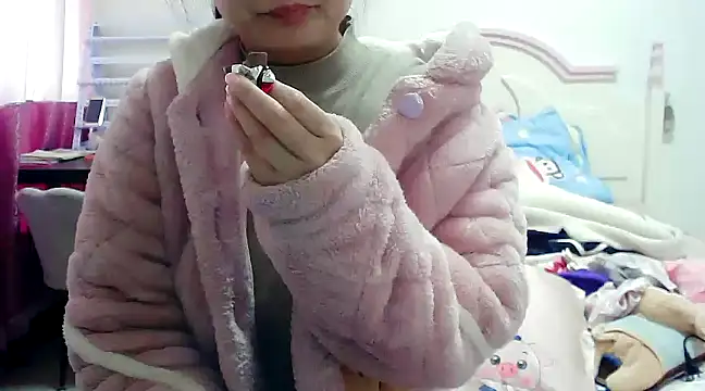 CN-Xiaoxi online show from 3, 12, 2024