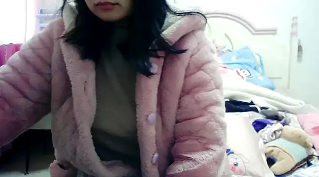 CN-Xiaoxi online show from 4, 12, 2024