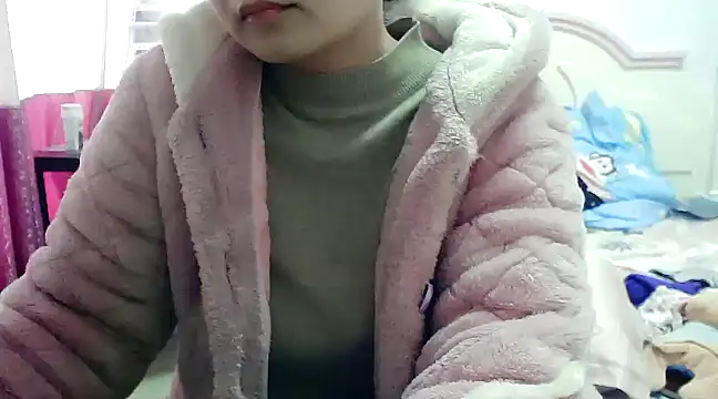 CN-Xiaoxi online show from 12, 12, 2024