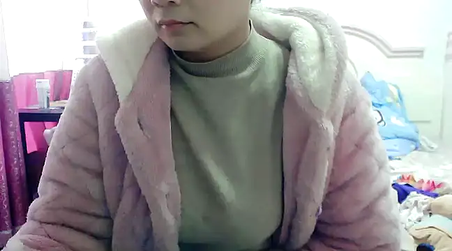 CN-Xiaoxi online show from 13, 12, 2024