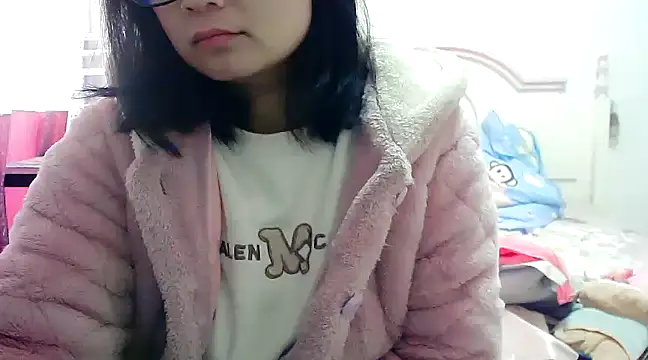 CN-Xiaoxi online show from 19, 12, 2024