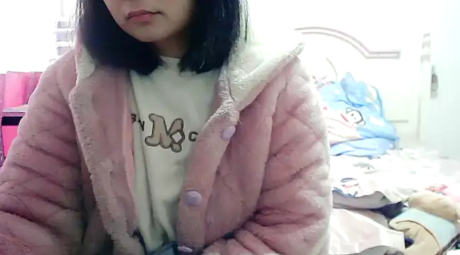 CN-Xiaoxi online show from 20, 12, 2024