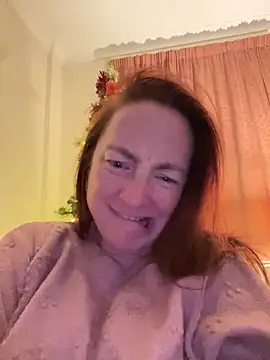 LouiseTswing online show from 30, 12, 2024