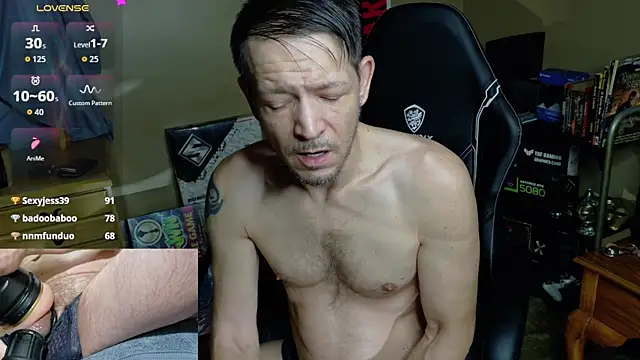 MasterForgedRayy online show from 19, 2, 2026