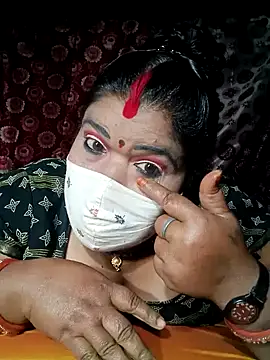 Hot Falguni online show from 29, 12, 2024