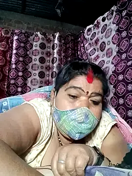 Hot Falguni online show from 25, 1, 2025
