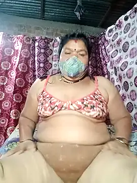 Hot Falguni online show from 25, 1, 2025