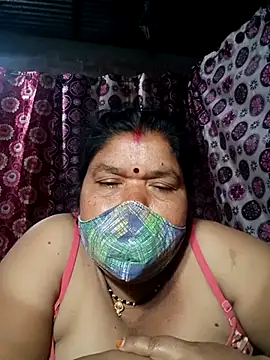 Hot Falguni online show from 26, 1, 2025