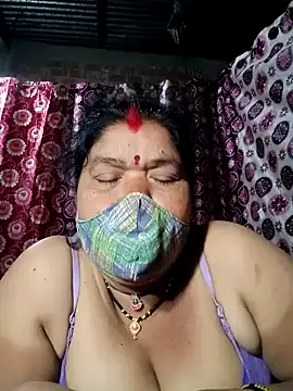 Hot Falguni online show from 2, 2, 2025