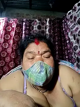 Hot Falguni online show from 2, 2, 2025