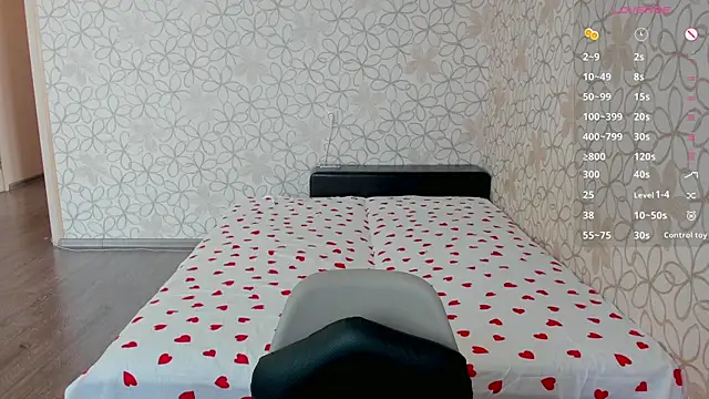 Snapshot of Lissa_Cristal chatting on 23, 3, 2025 Lissa Cristal online show from 23, 3, 2025