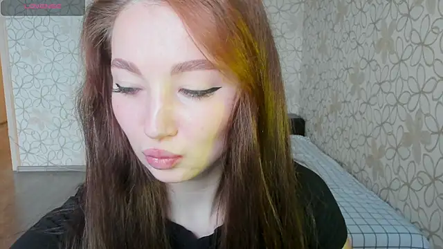 Snapshot of Lissa_Cristal chatting on 24, 9, 2025 Lissa Cristal online show from 24, 9, 2025