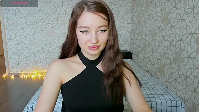 Lissa Cristal online show from 29, 11, 2025